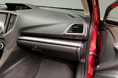 2023 Subaru Impreza Limited