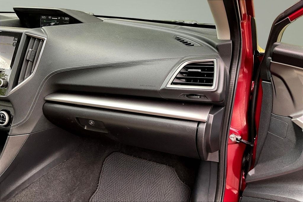 2023 Subaru Impreza Limited