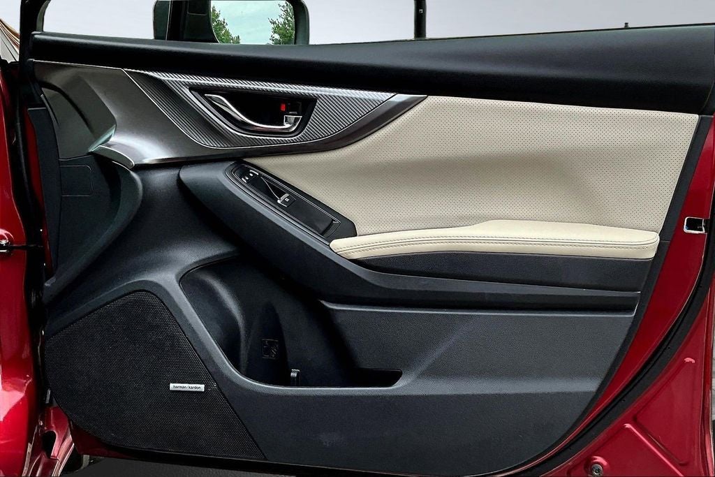 2023 Subaru Impreza Limited