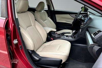 2023 Subaru Impreza Limited
