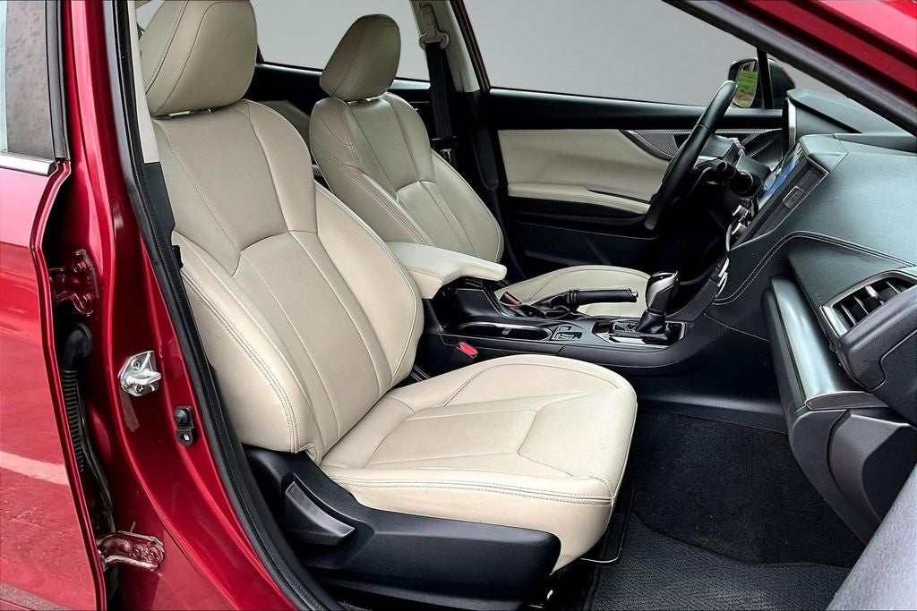 2023 Subaru Impreza Limited