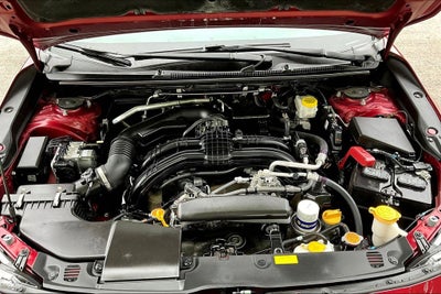 2023 Subaru Impreza Limited