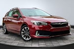 2023 Subaru Impreza Limited