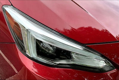 2023 Subaru Impreza Limited