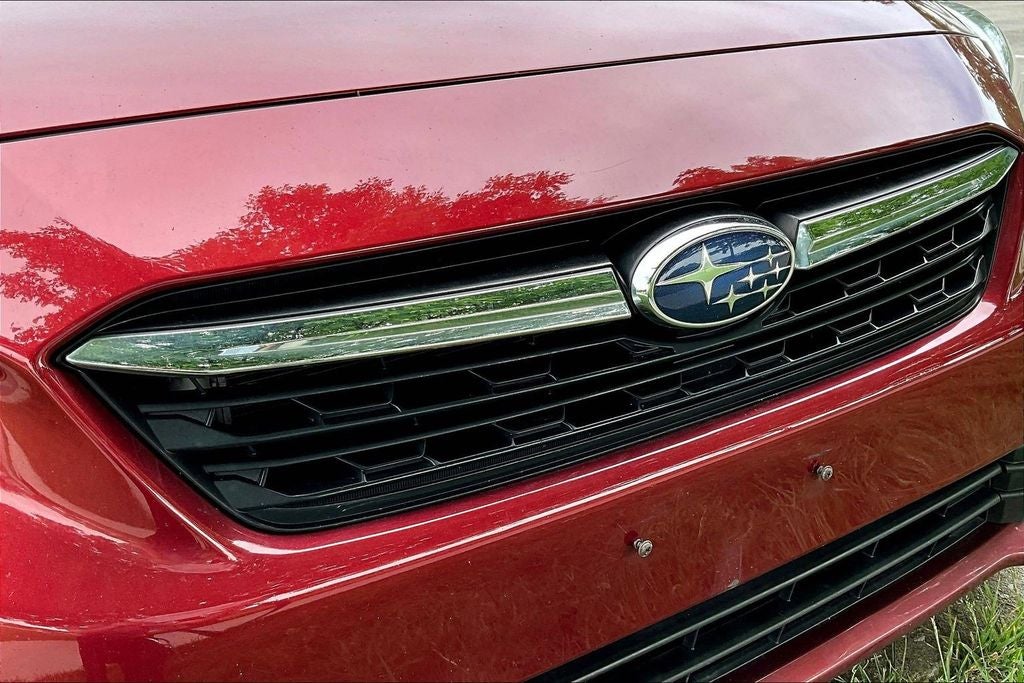 2023 Subaru Impreza Limited
