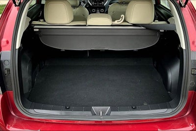 2023 Subaru Impreza Limited