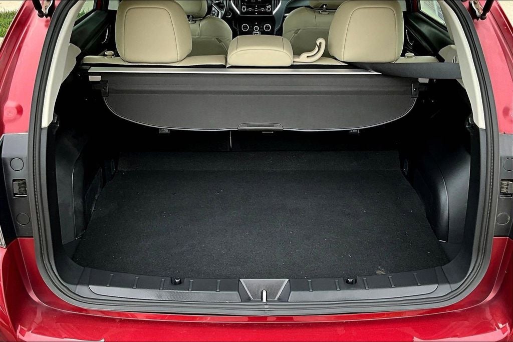 2023 Subaru Impreza Limited