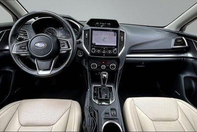 2023 Subaru Impreza Limited