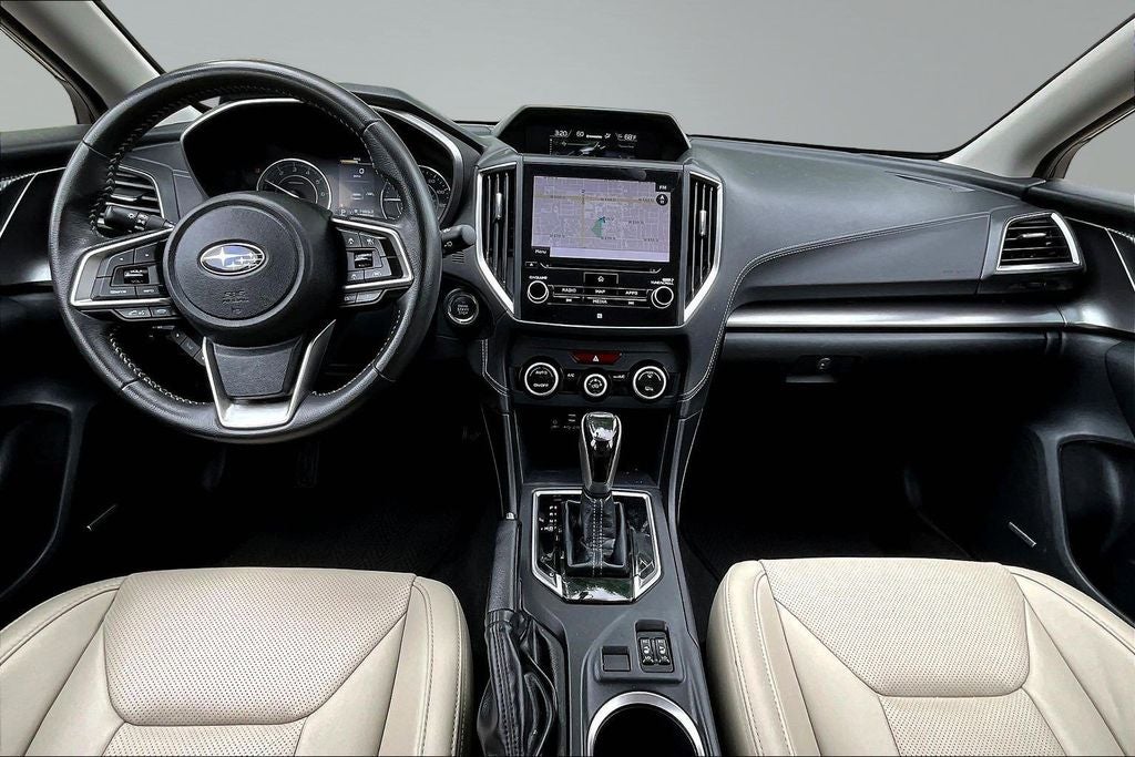 2023 Subaru Impreza Limited