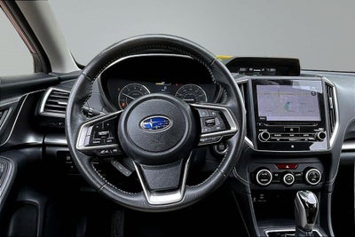 2023 Subaru Impreza Limited