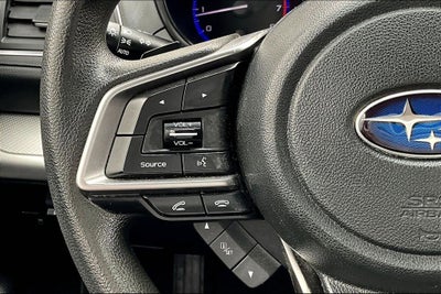 2019 Subaru Outback 2.5i