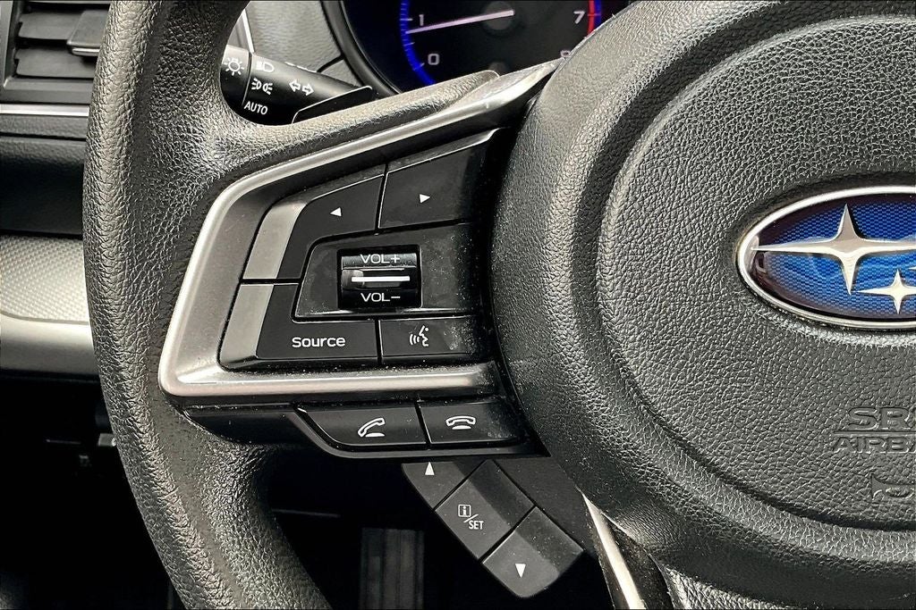 2019 Subaru Outback 2.5i