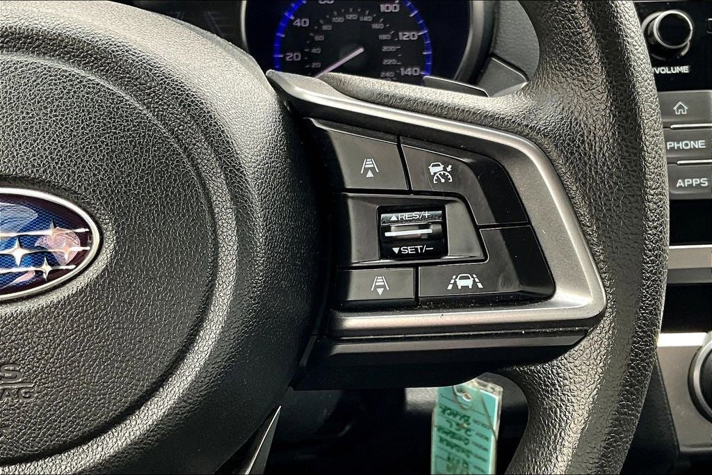 2019 Subaru Outback 2.5i