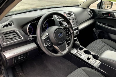 2019 Subaru Outback 2.5i