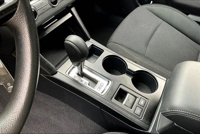 2019 Subaru Outback 2.5i