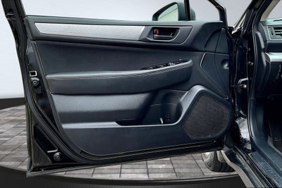 2019 Subaru Outback 2.5i