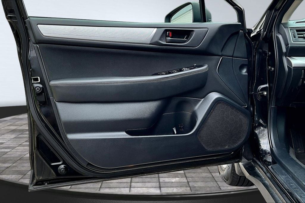 2019 Subaru Outback 2.5i