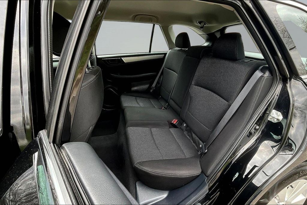 2019 Subaru Outback 2.5i