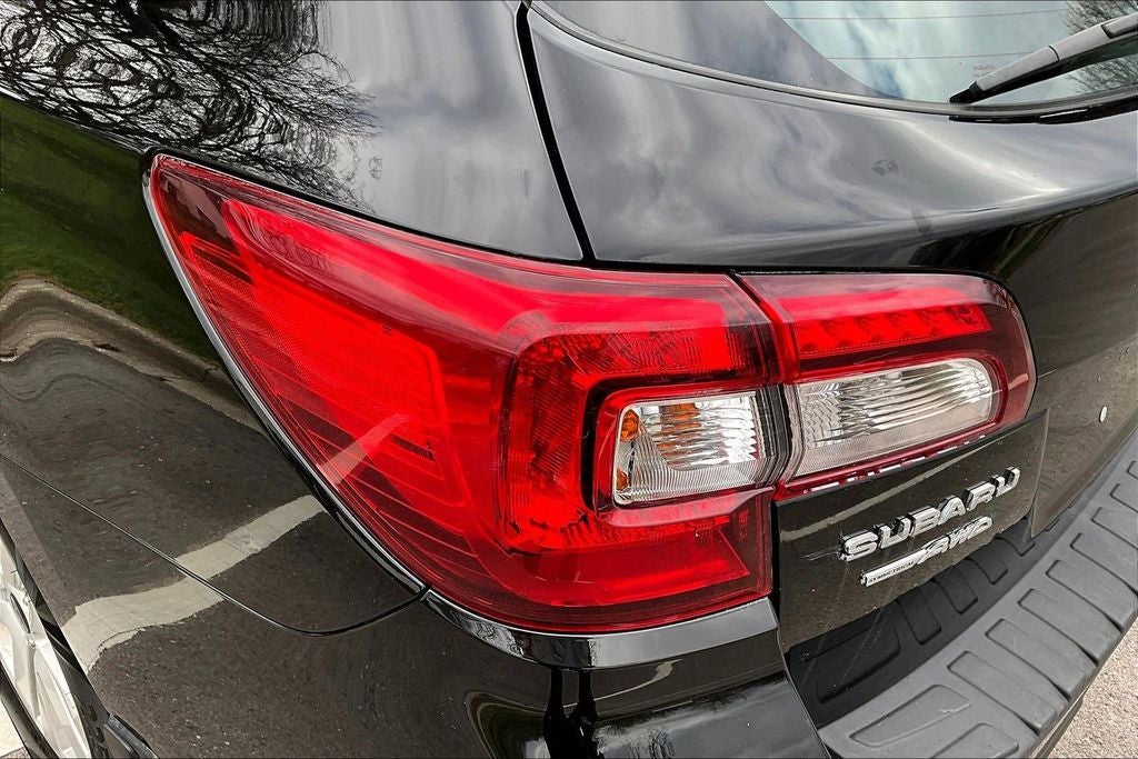 2019 Subaru Outback 2.5i