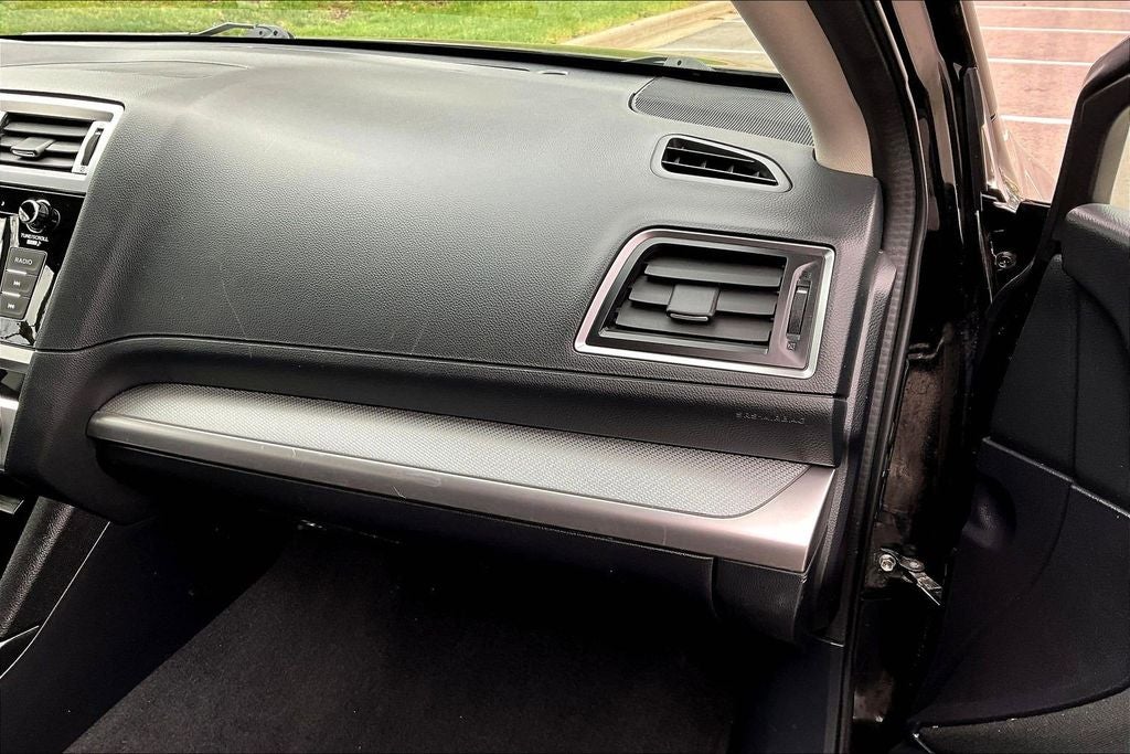 2019 Subaru Outback 2.5i