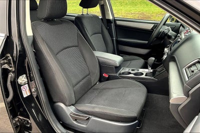 2019 Subaru Outback 2.5i