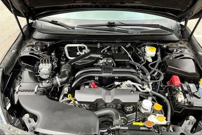 2019 Subaru Outback 2.5i