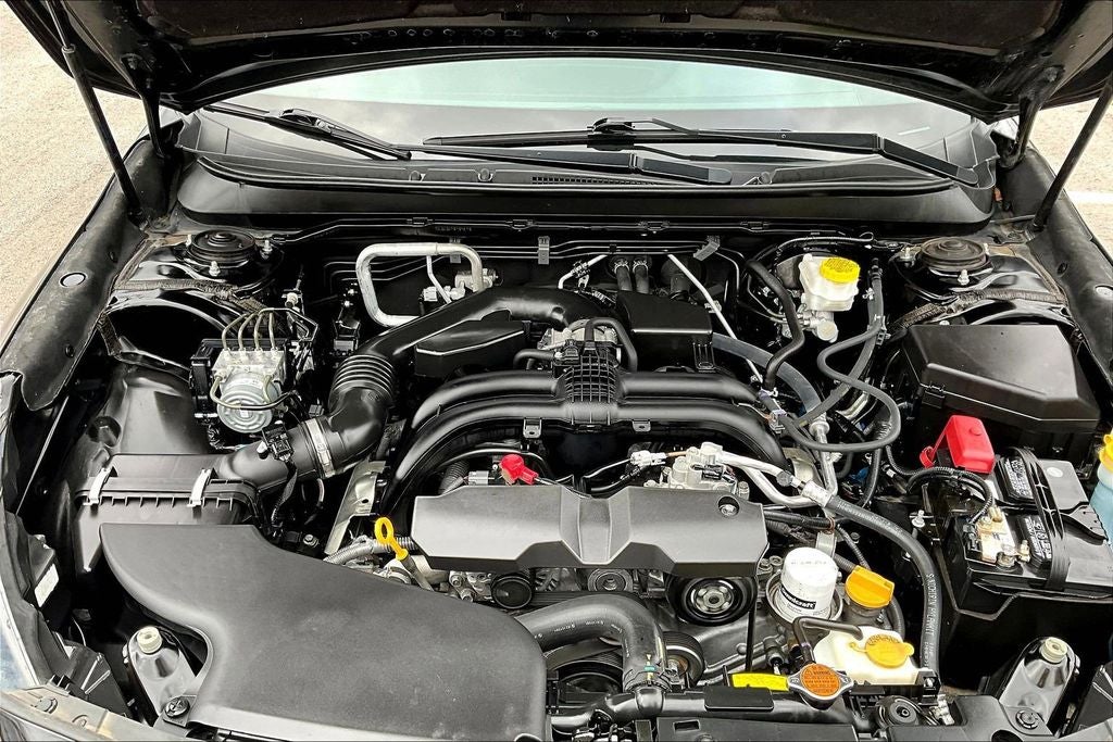 2019 Subaru Outback 2.5i