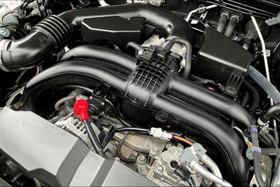 2019 Subaru Outback 2.5i