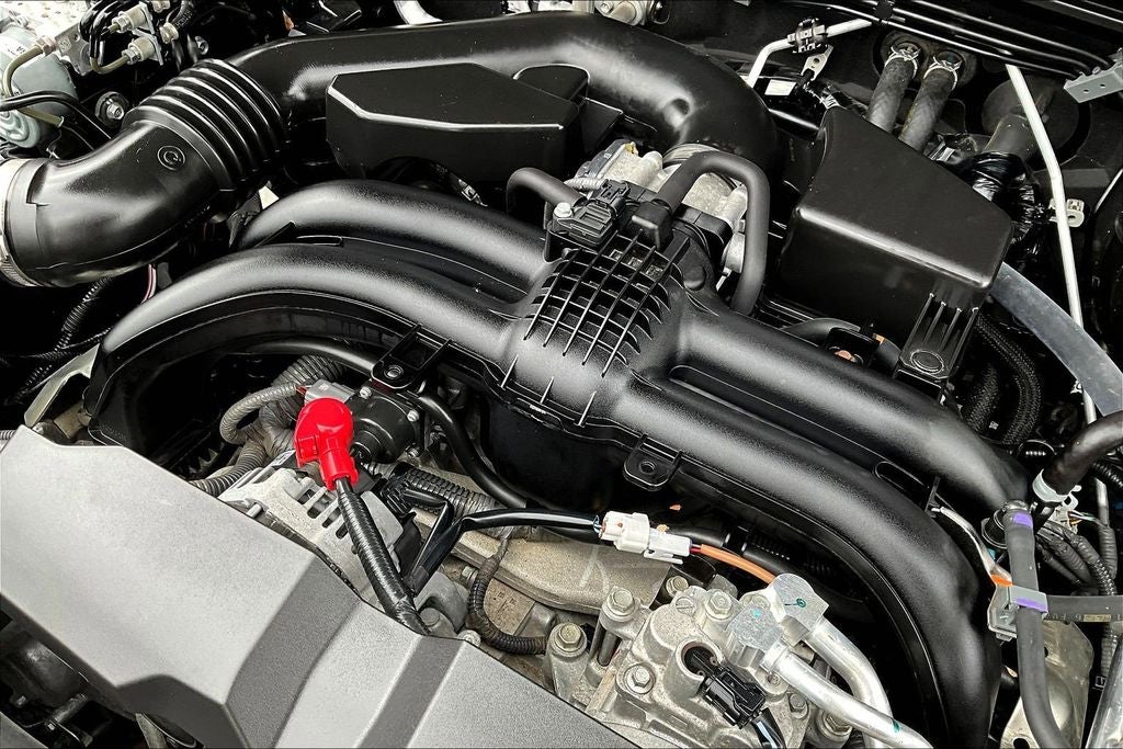 2019 Subaru Outback 2.5i