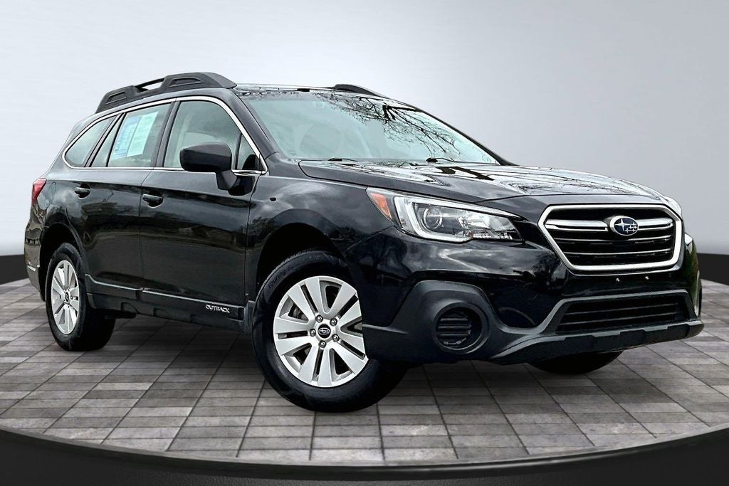 2019 Subaru Outback 2.5i