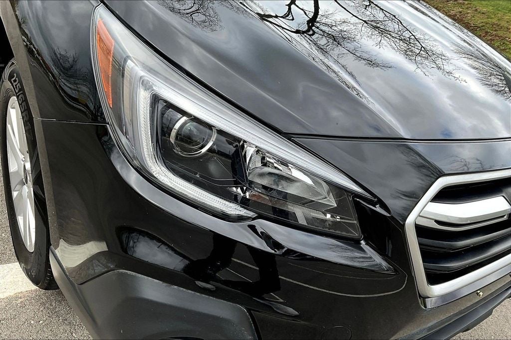 2019 Subaru Outback 2.5i