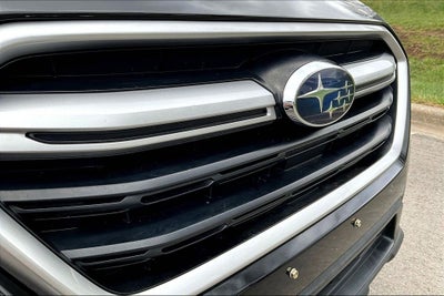 2019 Subaru Outback 2.5i