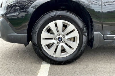 2019 Subaru Outback 2.5i