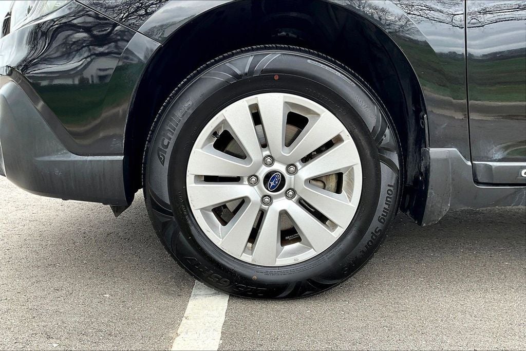 2019 Subaru Outback 2.5i