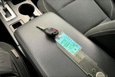 2019 Subaru Outback 2.5i