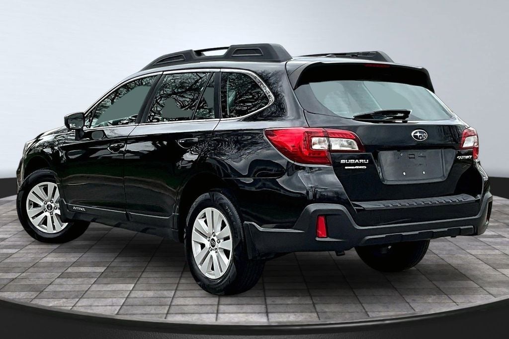 2019 Subaru Outback 2.5i