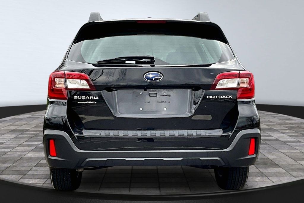 2019 Subaru Outback 2.5i