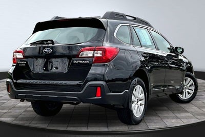 2019 Subaru Outback 2.5i