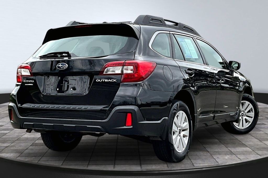 2019 Subaru Outback 2.5i