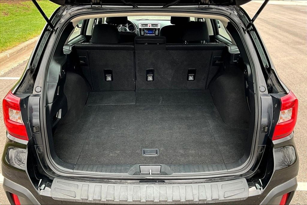 2019 Subaru Outback 2.5i