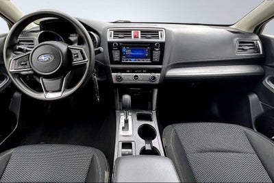 2019 Subaru Outback 2.5i