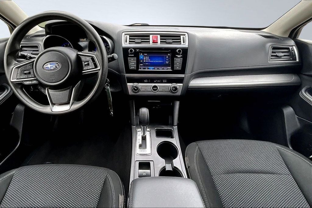 2019 Subaru Outback 2.5i