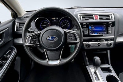 2019 Subaru Outback 2.5i