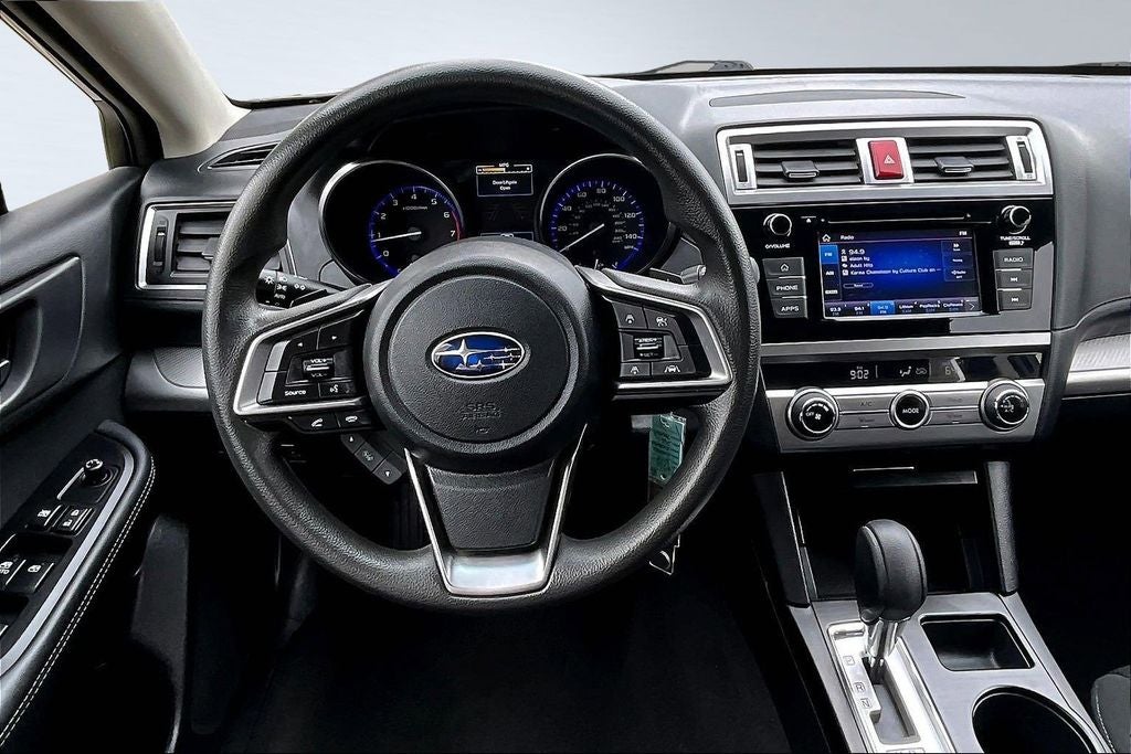2019 Subaru Outback 2.5i