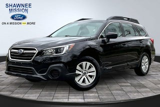 2019 Subaru Outback 2.5i