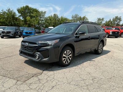 2023 Subaru Outback Premium