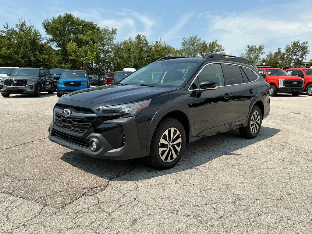 2023 Subaru Outback Premium
