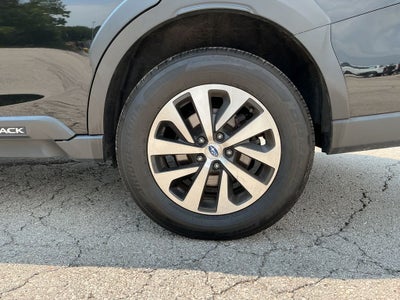 2023 Subaru Outback Premium