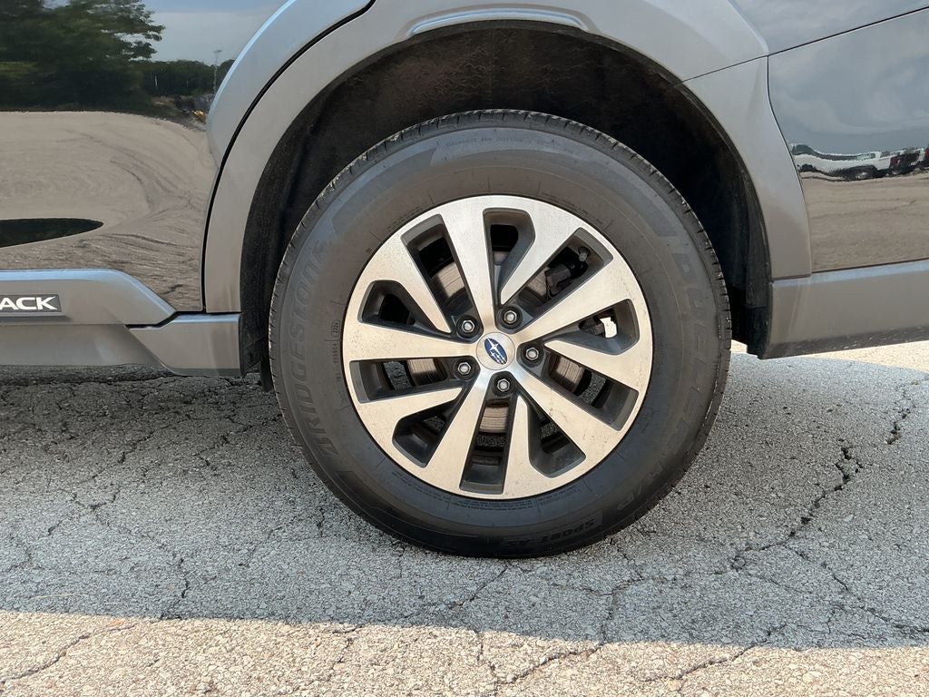 2023 Subaru Outback Premium