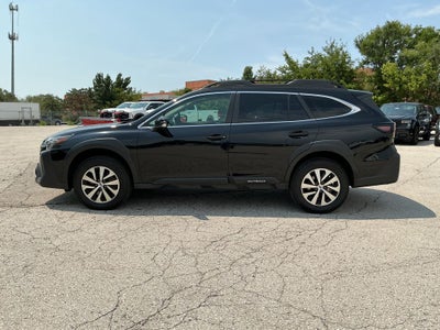 2023 Subaru Outback Premium
